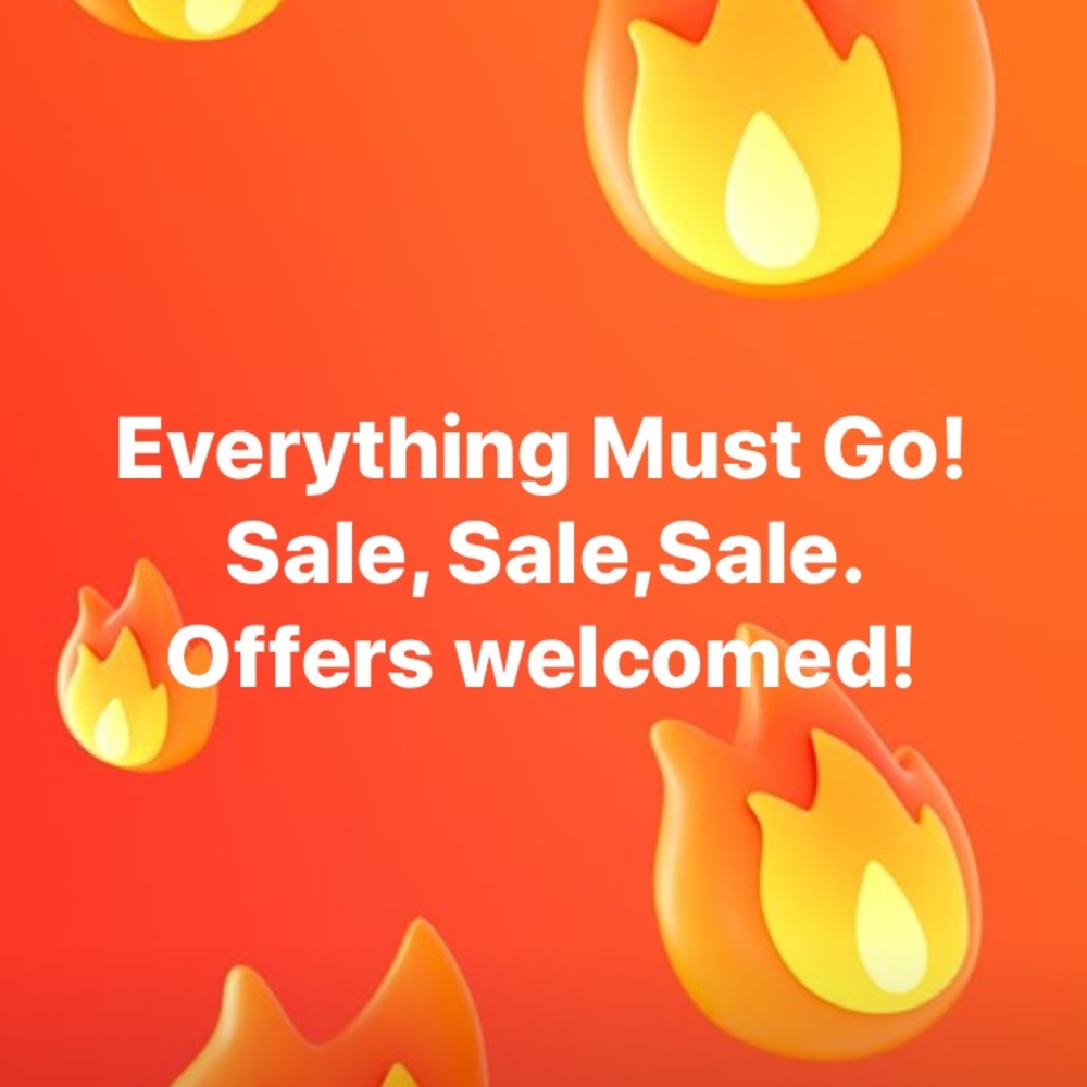 🔥🔥🔥 EVERYTHING MYST GO 🔥🔥🔥